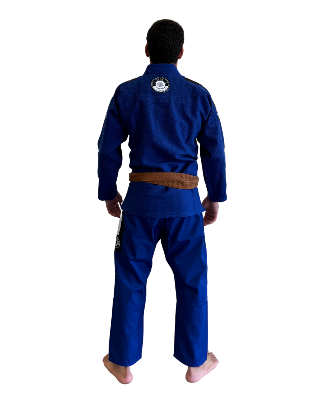 2024 Logic Jiu-Jitsu Kimono