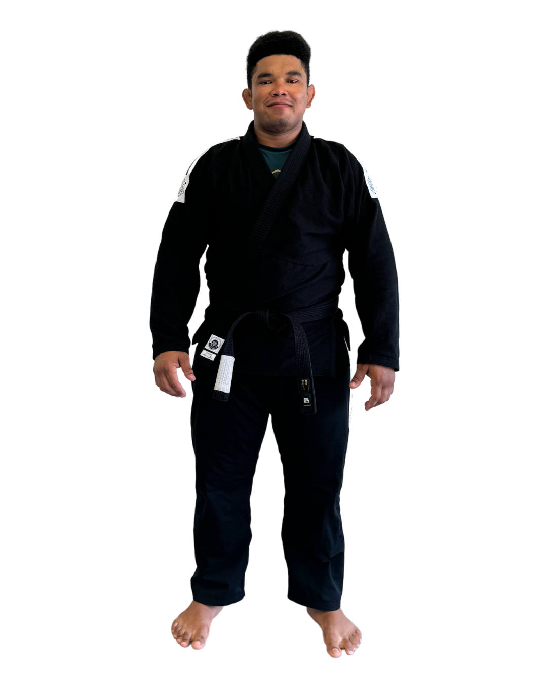 2024 Logic Jiu-Jitsu Kimono