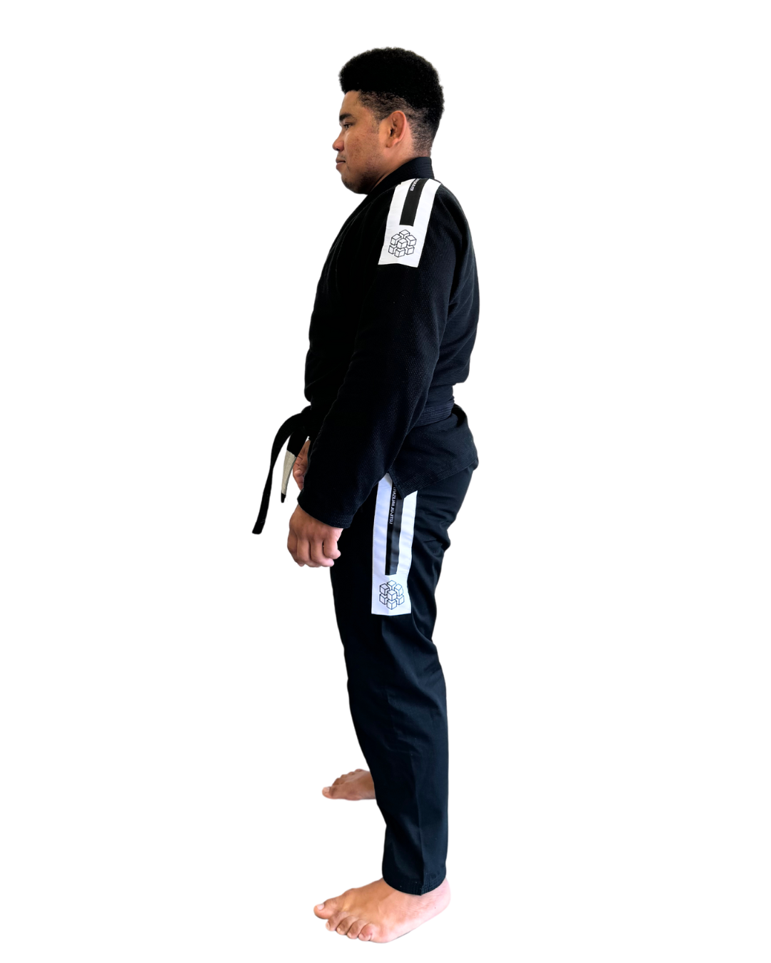 2024 Logic Jiu-Jitsu Kimono