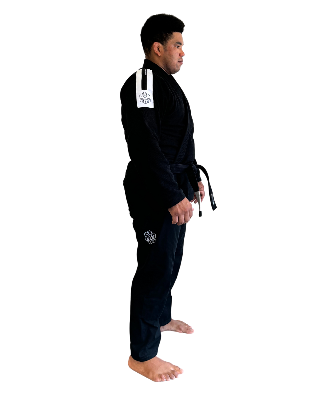 2024 Logic Jiu-Jitsu Kimono