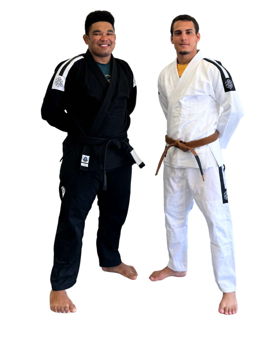 2024 Logic Jiu-Jitsu Kimono