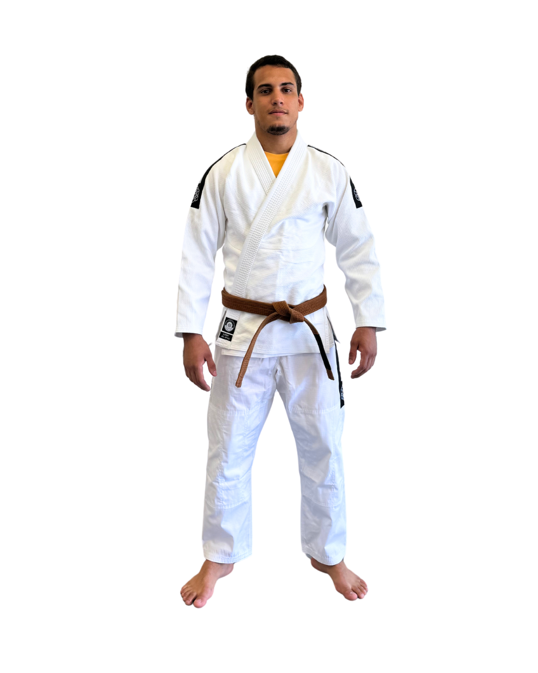 2024 Logic Jiu-Jitsu Kimono