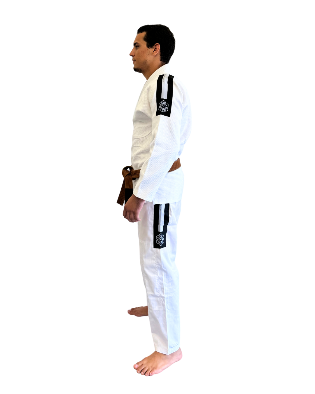 2024 Logic Jiu-Jitsu Kimono