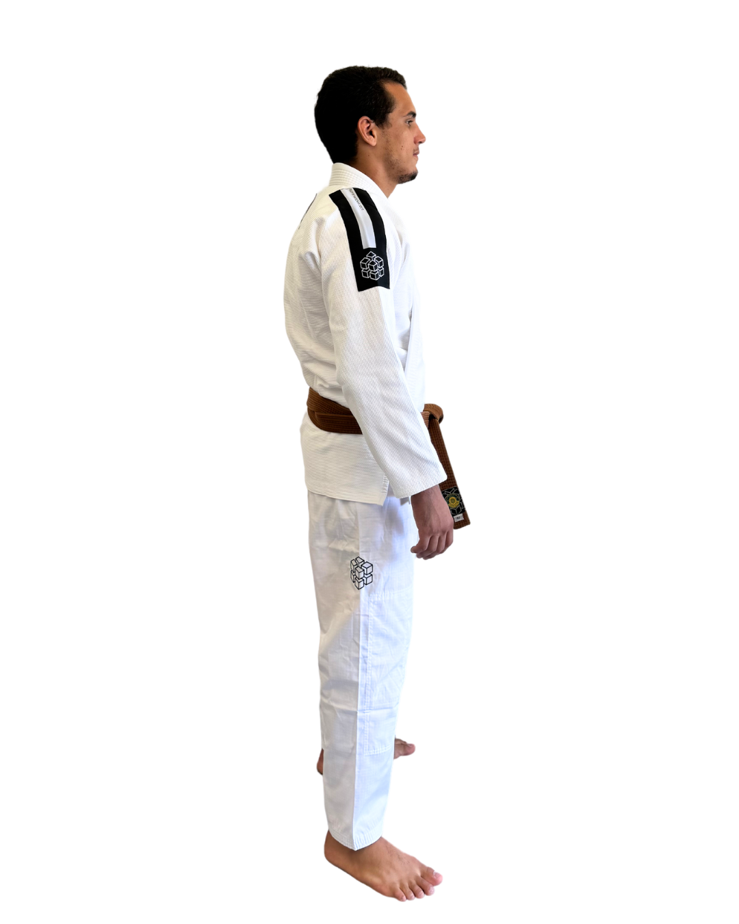 2024 Logic Jiu-Jitsu Kimono