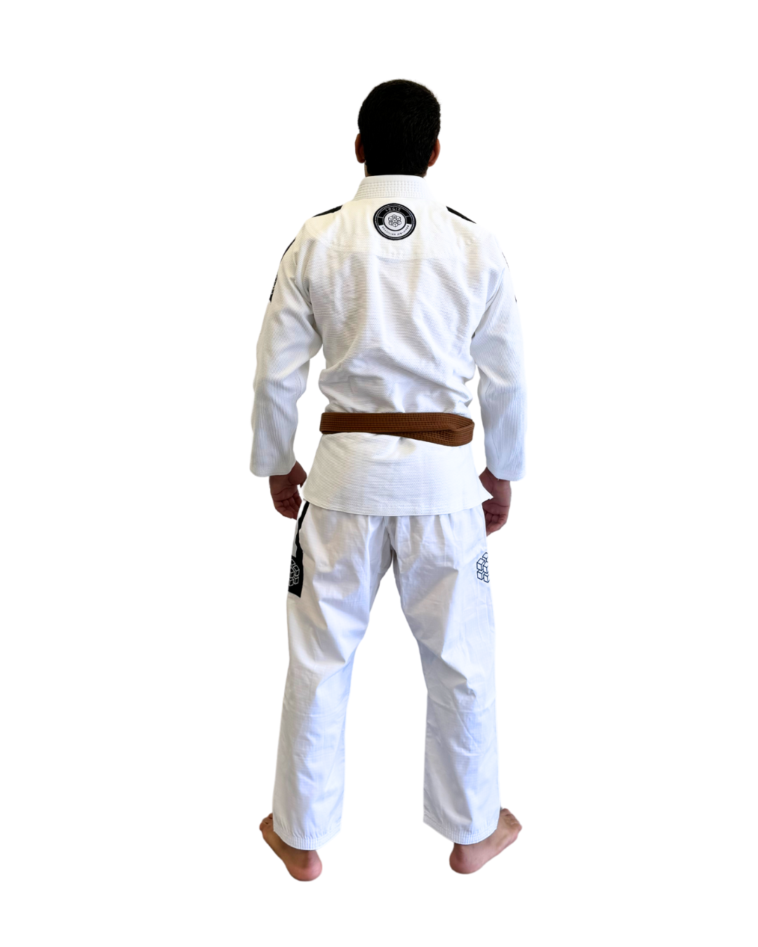 2024 Logic Jiu-Jitsu Kimono