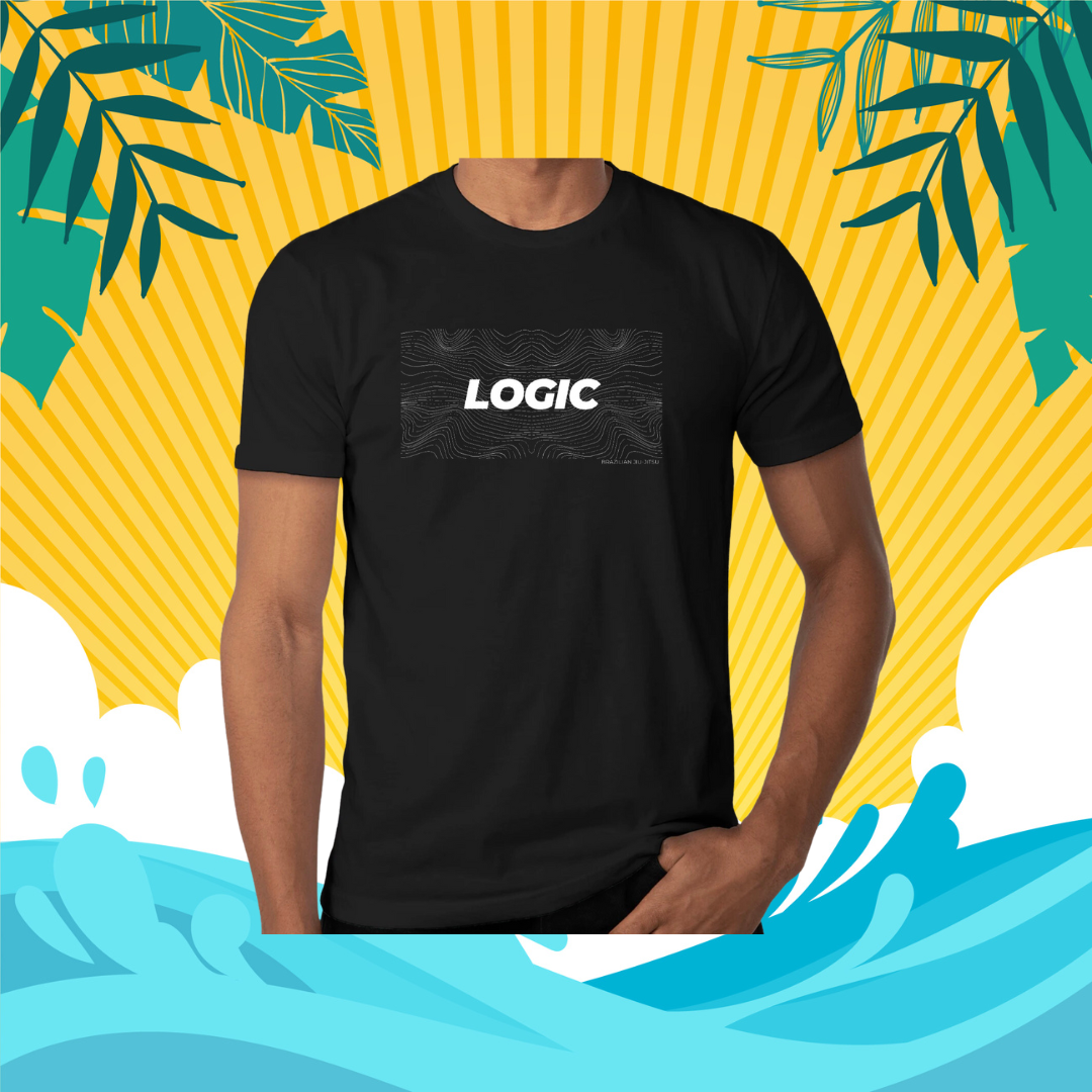 Kids Logic T-Shirts