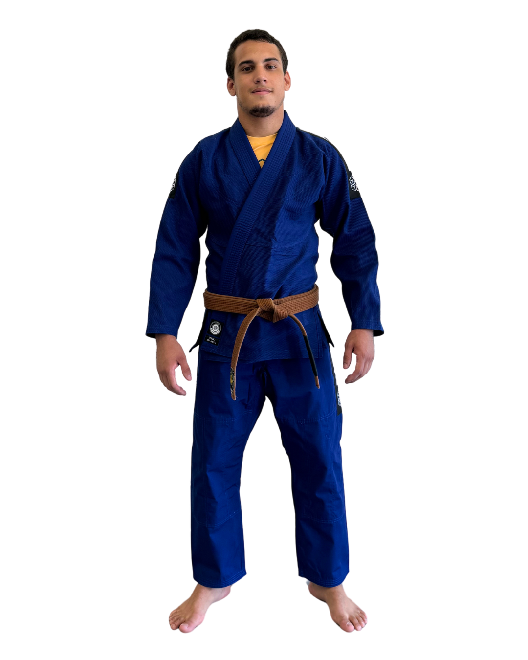 2024 Logic Jiu-Jitsu Kimono