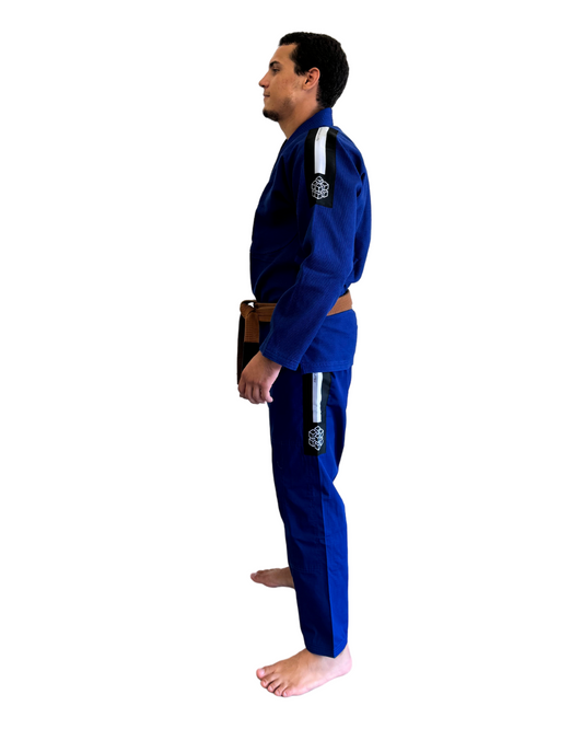 2024 Logic Jiu-Jitsu Kimono