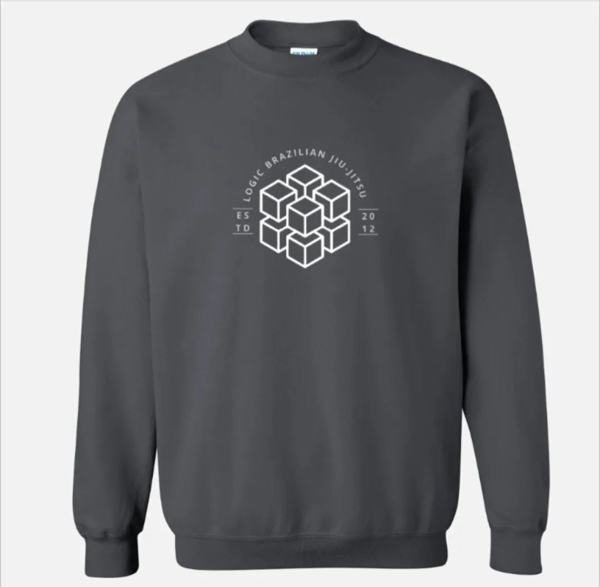 2023 Logic Sweaters