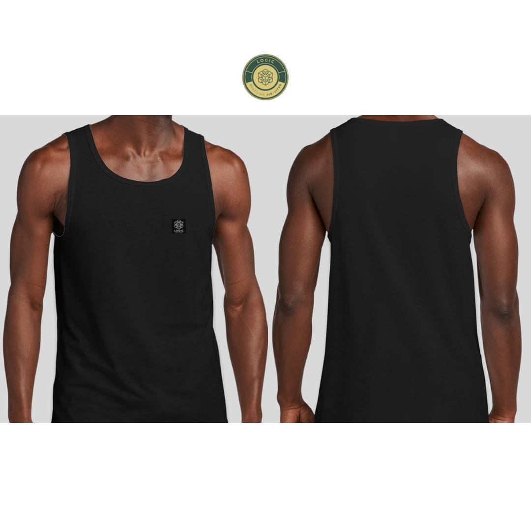 2026 Tank Tops