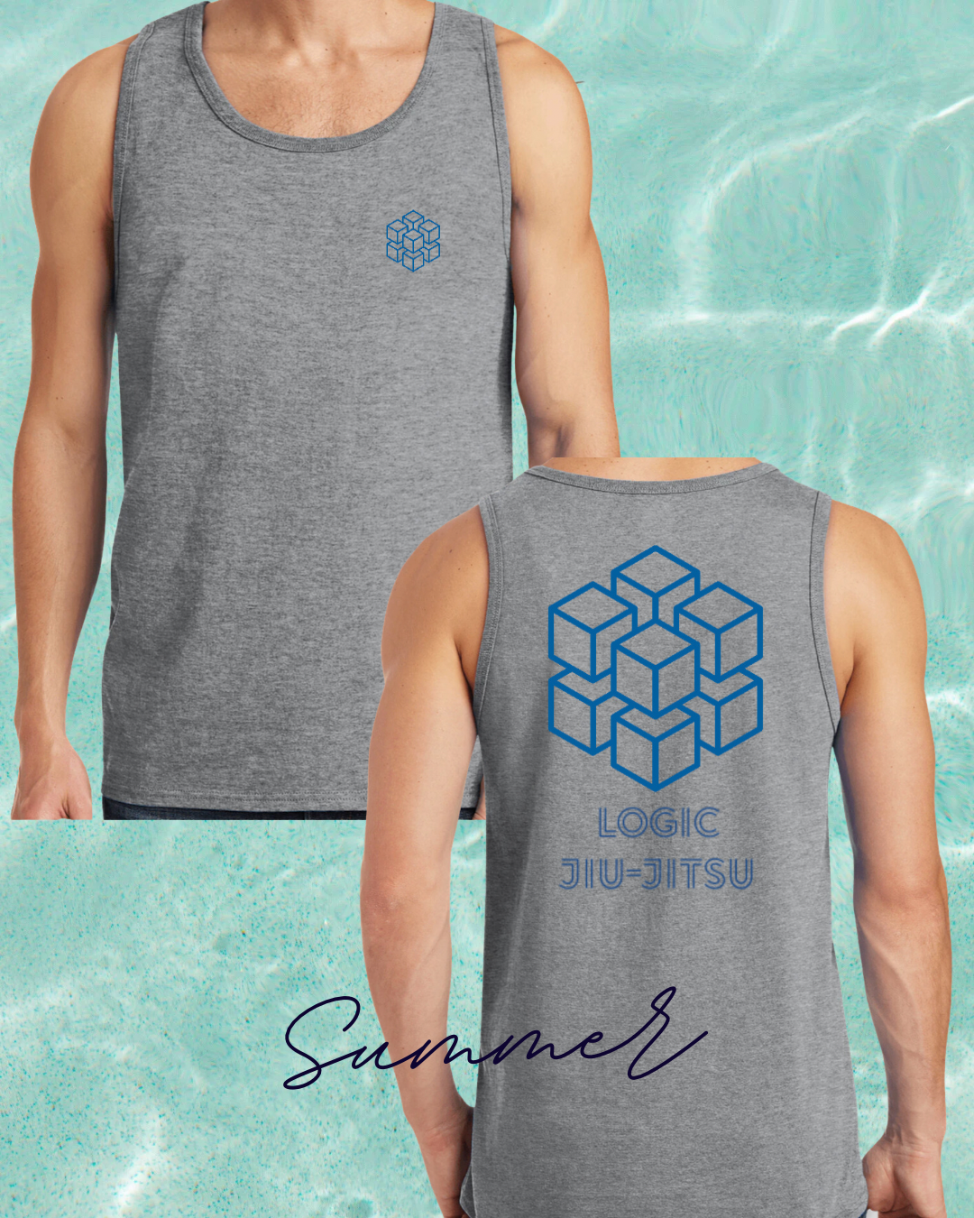 Summer 2024 T-Shirts / Tank Tops