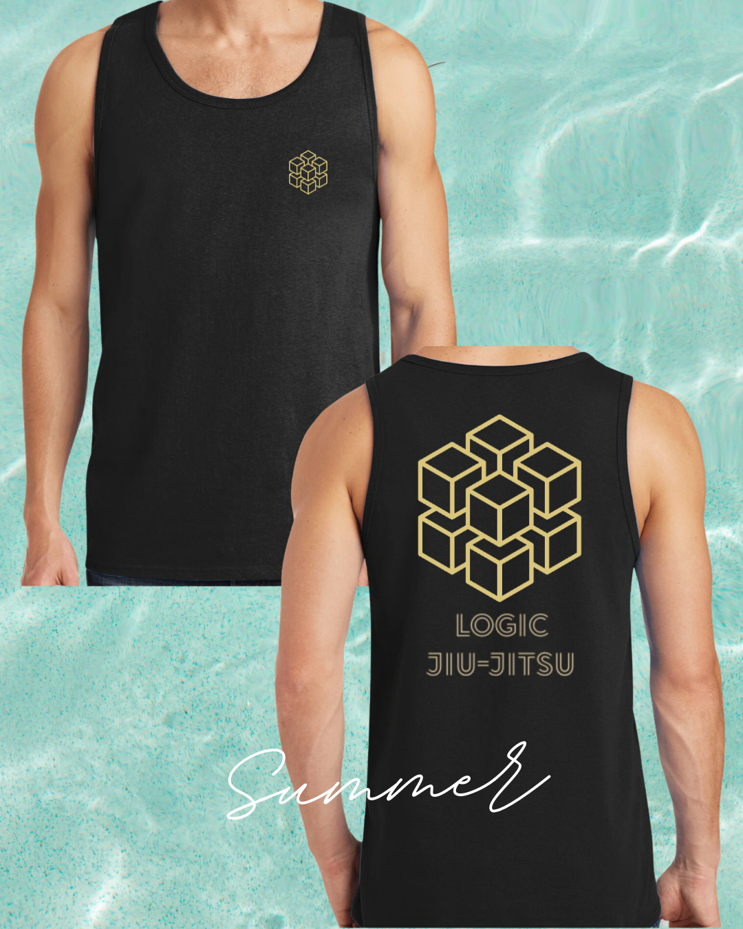 Summer 2024 T-Shirts / Tank Tops